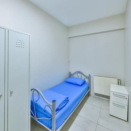 Goekce Pansiyon - Only Men Κωνσταντινούπολη Εξωτερικό φωτογραφία
